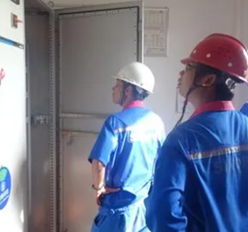 合法、正規(guī)的消防維保單位