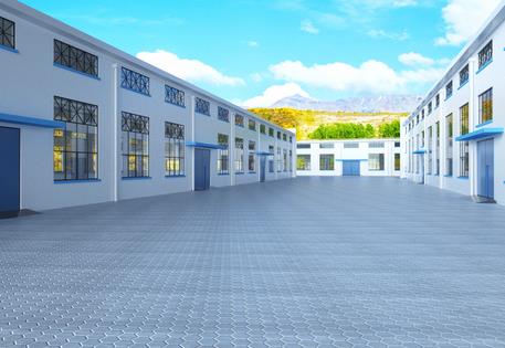 工業(yè)廠房消防施工包工包料是多少錢？