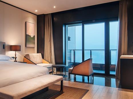 標準酒店消防施工價格多少錢一平方米？