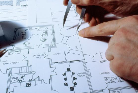 防設(shè)計(jì)申報(bào)中需要圖紙大全！