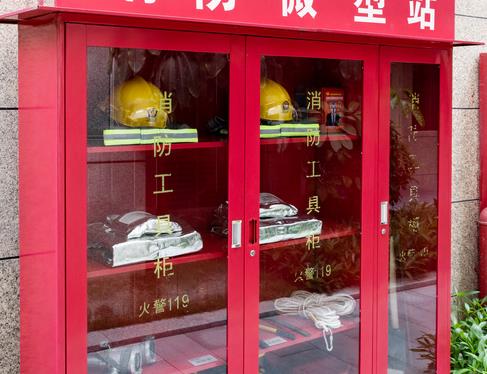 關于消防改造，你需要知道的幾件事