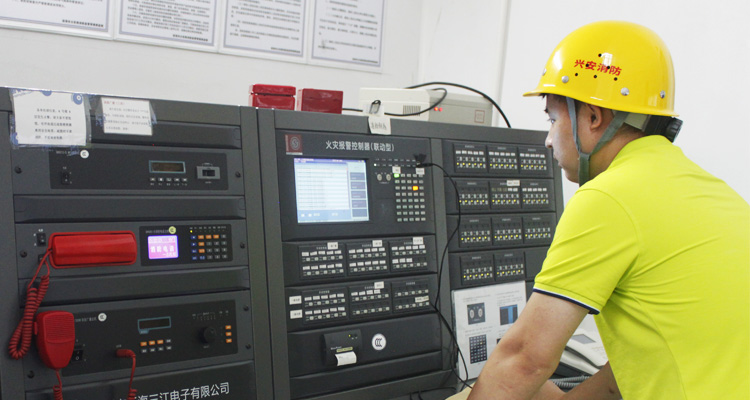 這13大類應用場所需要強制安裝火災自動報警系統(tǒng)，你知道嗎？