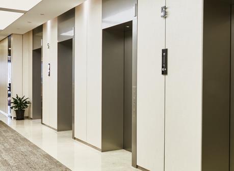 如何區(qū)分電梯是消防電梯而不是普通電梯？