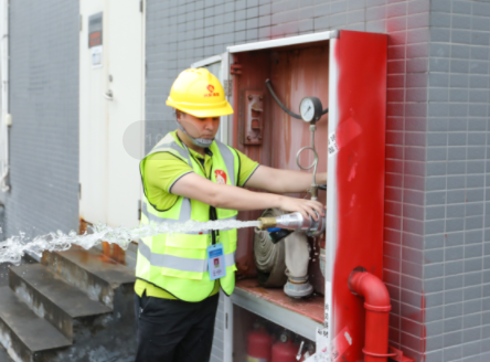 消防維保的這些坑你都踩了嗎，教你怎么避坑