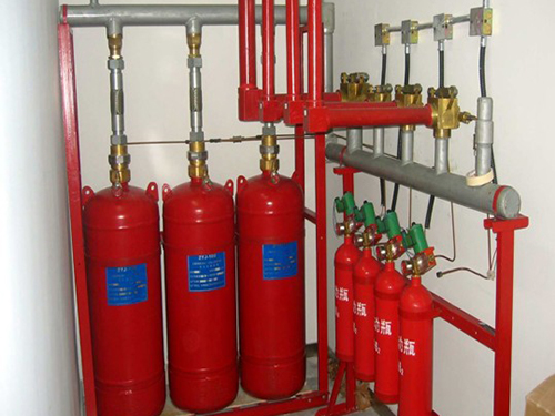 消防維修保養(yǎng)告訴你家庭需要添加哪些裝備？