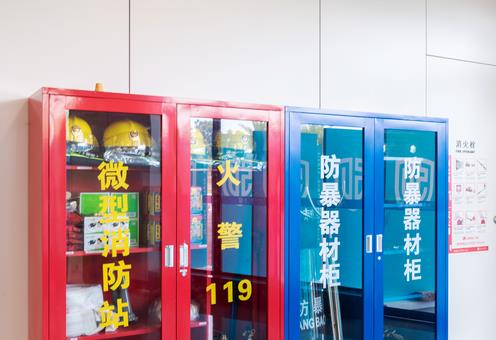 正確的消防工程流程是怎樣走的？