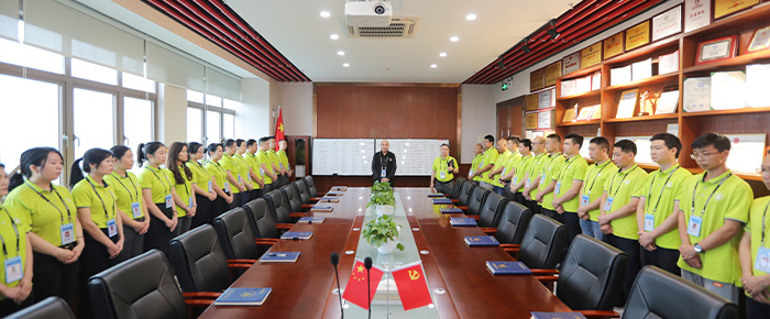 客戶至上，貼心服務(wù)